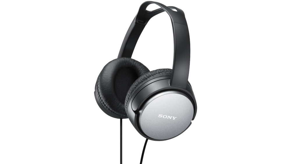 słuchawki nauszne SONY MDRXD150 - ogólny