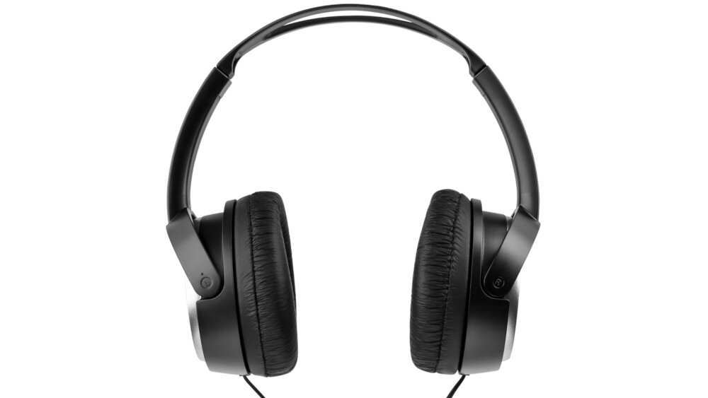 słuchawki nauszne SONY MDRXD150 - przetworniki