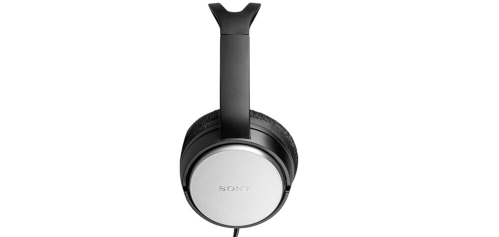 słuchawki nauszne SONY MDRXD150 - design