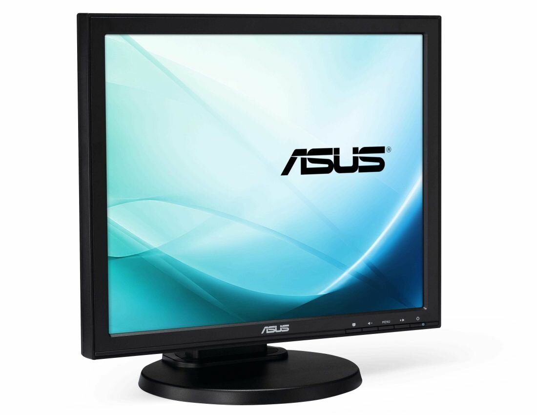 Monitor ASUS VB199TL - Monitor