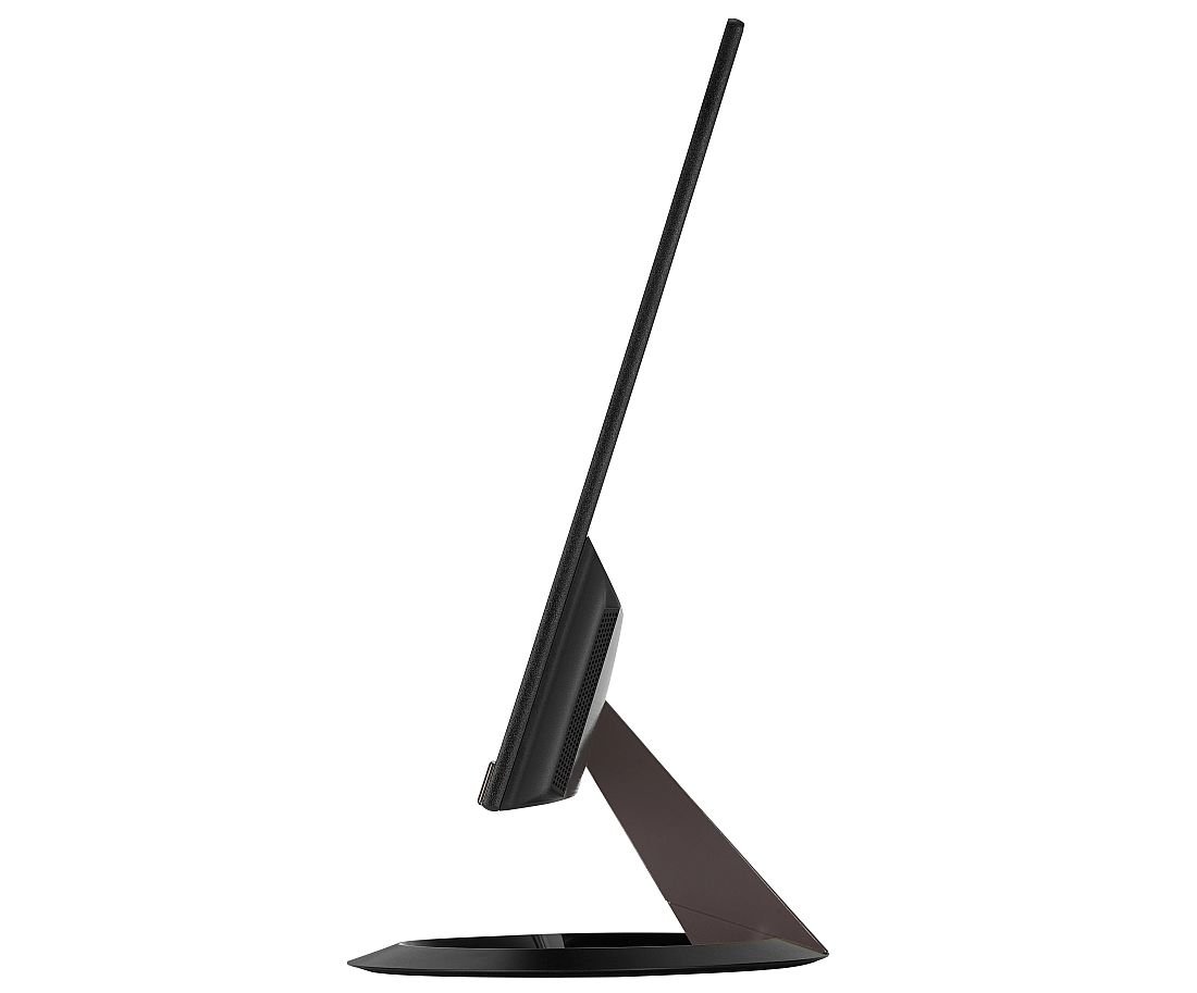 Monitor ASUS VZ249HE - profil