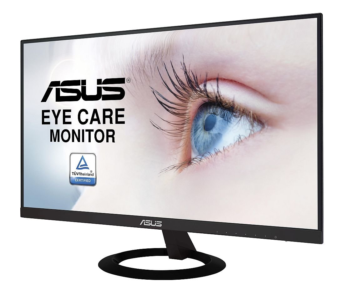 Monitor ASUS VZ249HE - Blue Light Filter