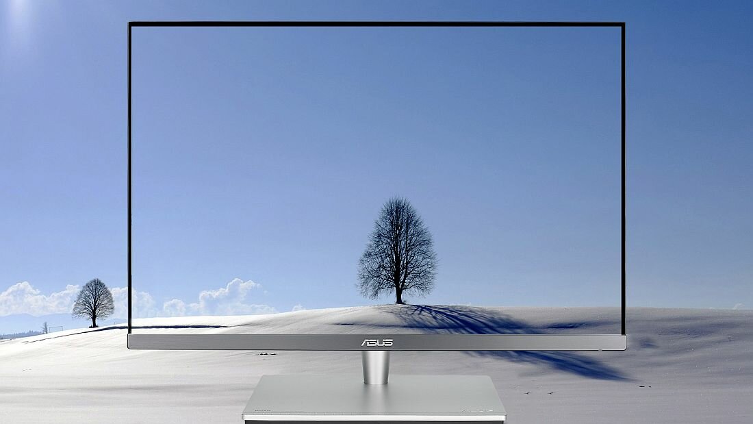 Monitor ASUS ProArt PA24AC - Matryca IPS