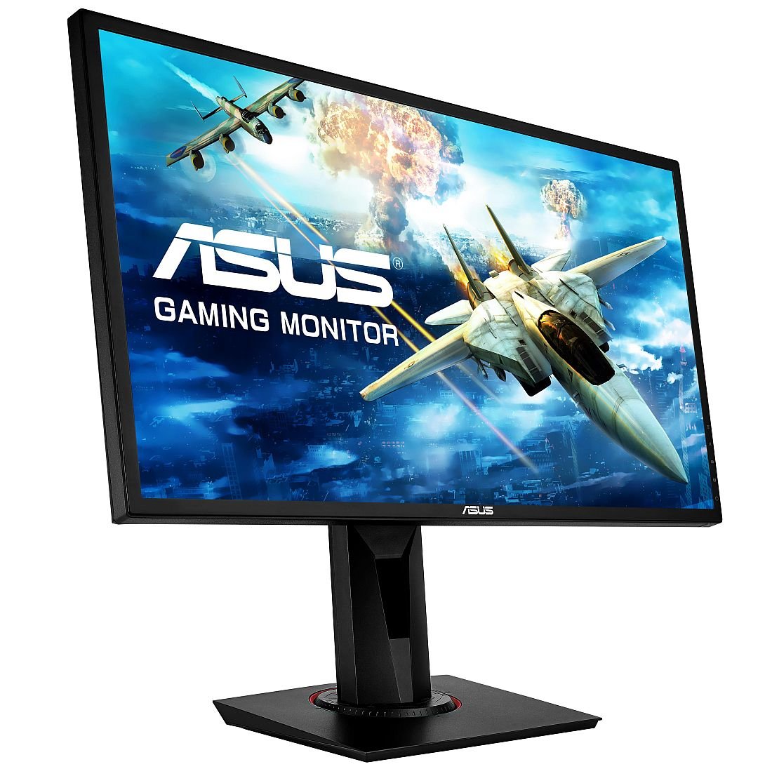 Monitor ASUS VG248QG - Ultra-low Blue Light