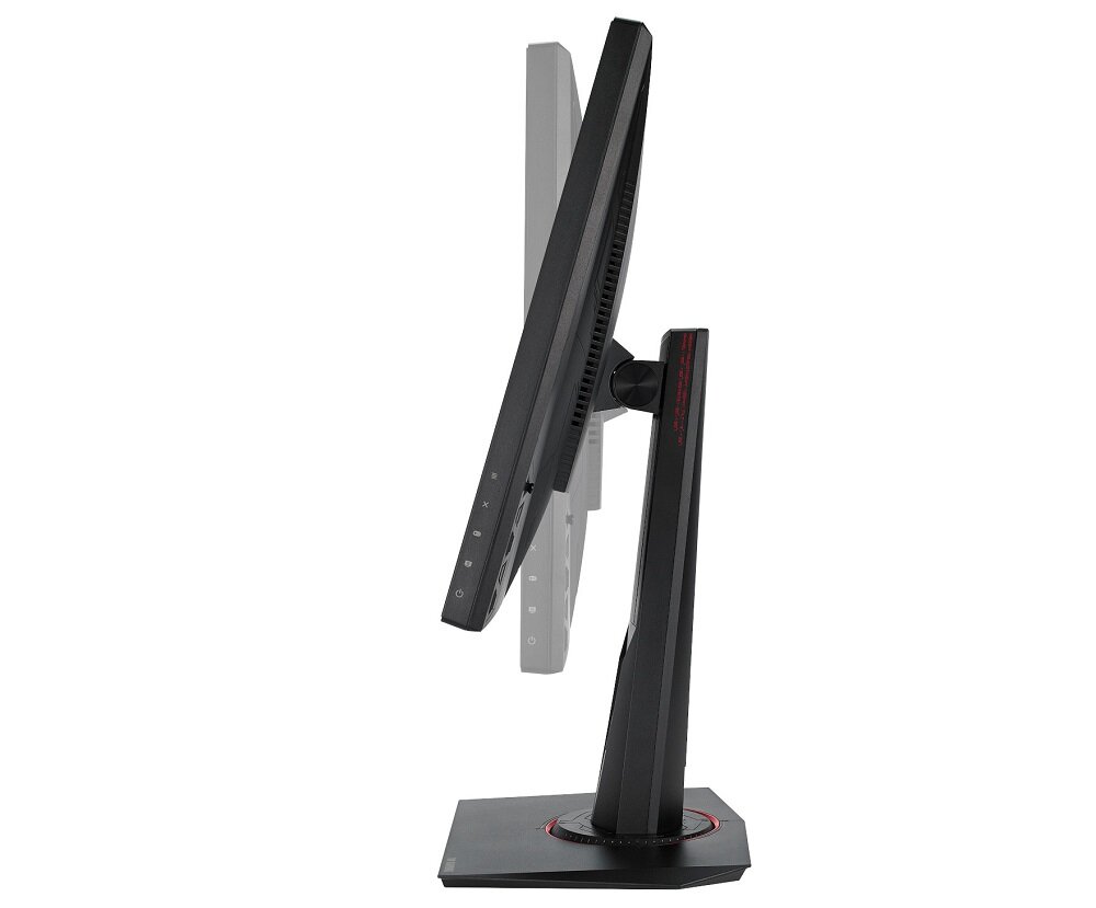 Monitor ASUS TUF Gaming VG259Q - Asus Shadow Boost rozjaśnianie ciemnych obszarów