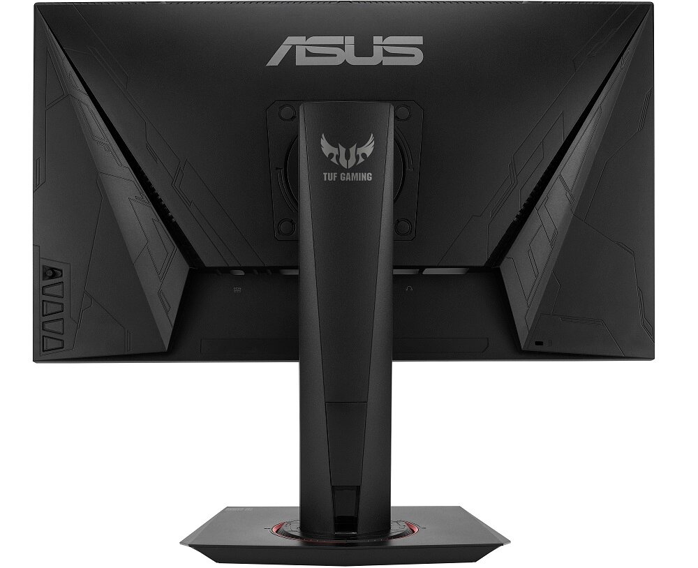 Monitor ASUS TUF Gaming VG259Q - Matowa powłoka matrycy