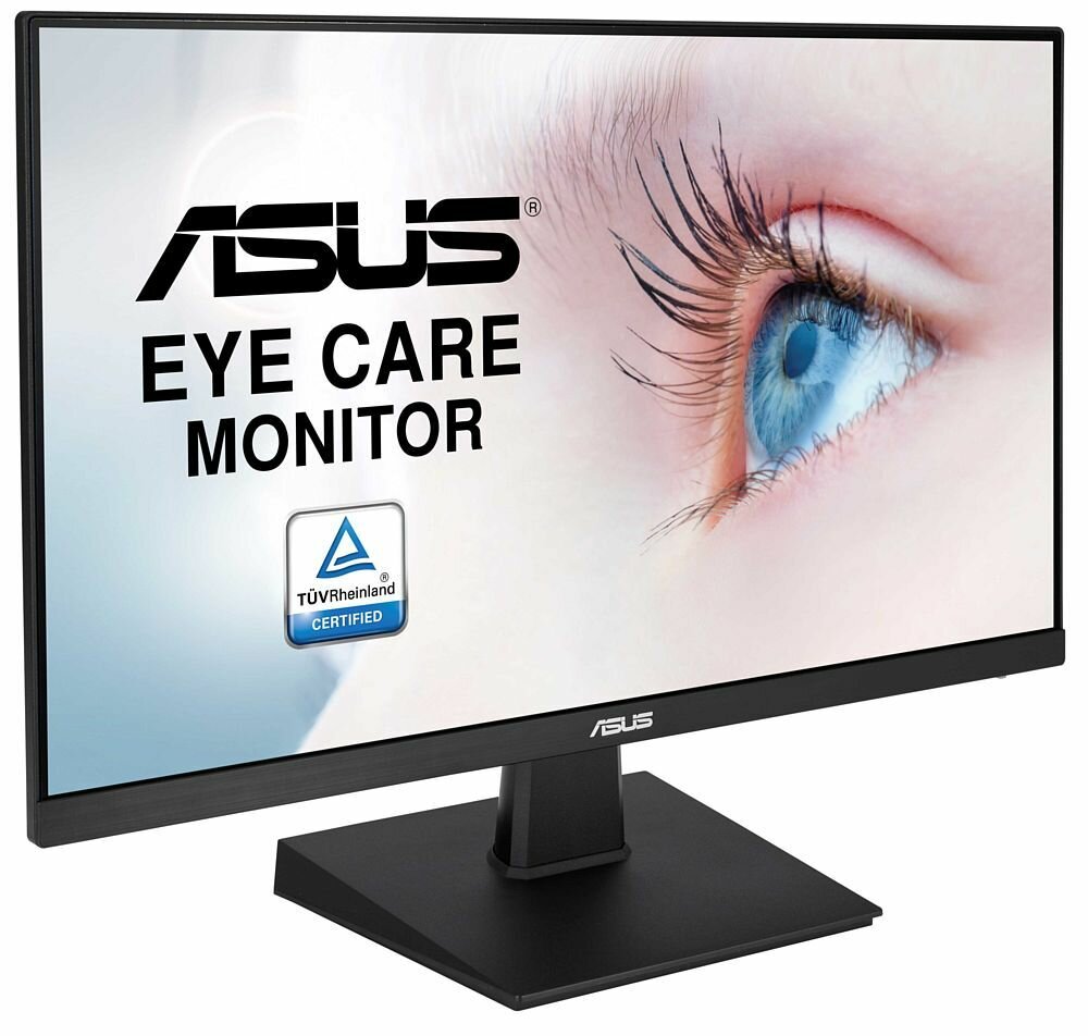 Monitor ASUS VA27EHE - Niedrogi monitor