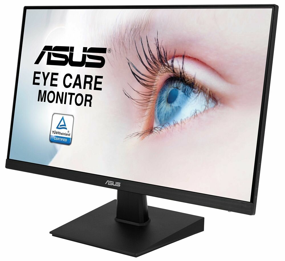 Monitor ASUS VA27EHE - jakość obrazu