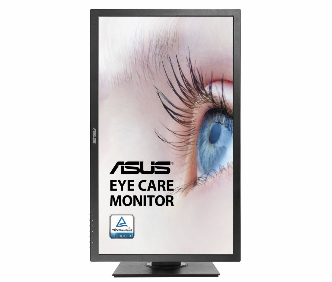 Monitor ASUS VP248HL - PIVOT