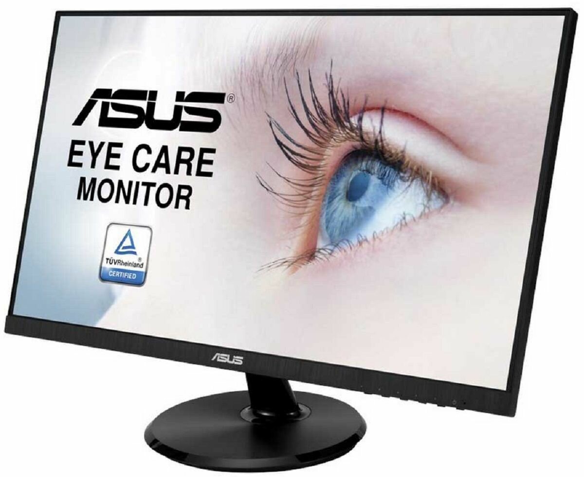 Monitor ASUS VA24DQ - Full HD