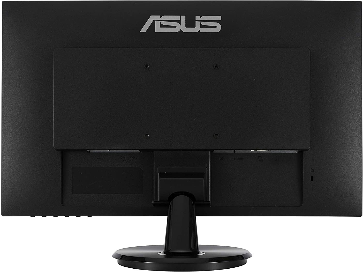 Monitor ASUS VA24DQ - Głośniki