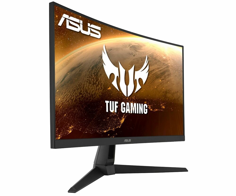 Monitor ASUS Tuf Gamimg VG328H1B - Parametry graficzne