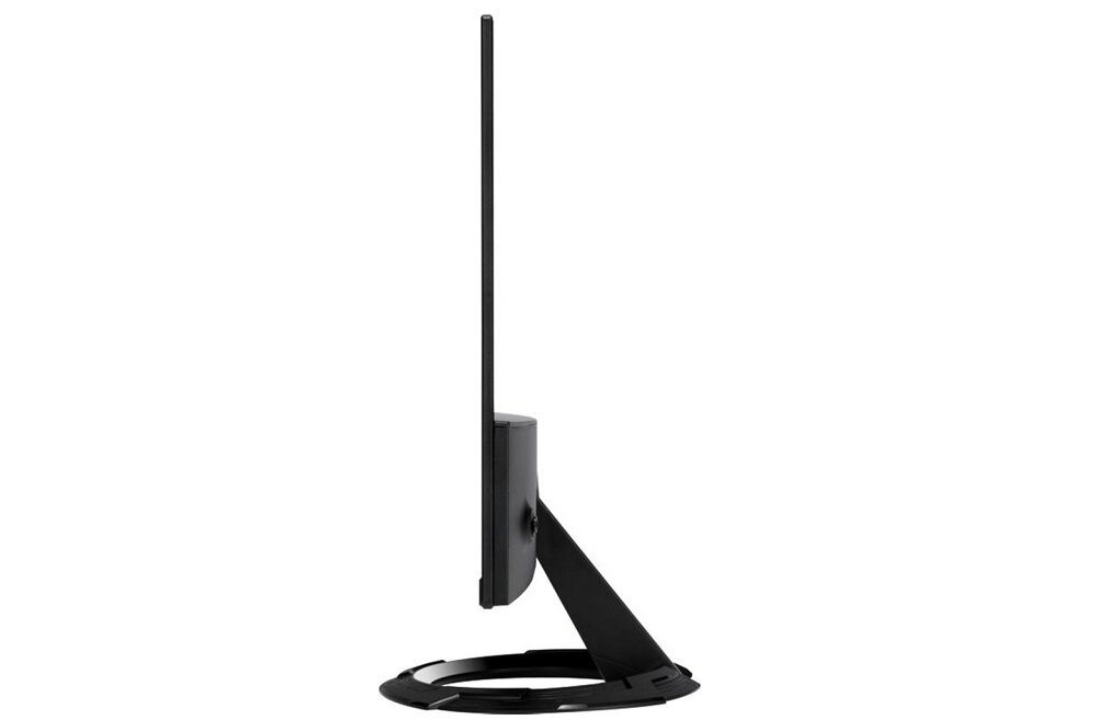 Monitor ASUS VZ279HEG1R - Ergonomiczna podstawka Vesa pełna regulacja