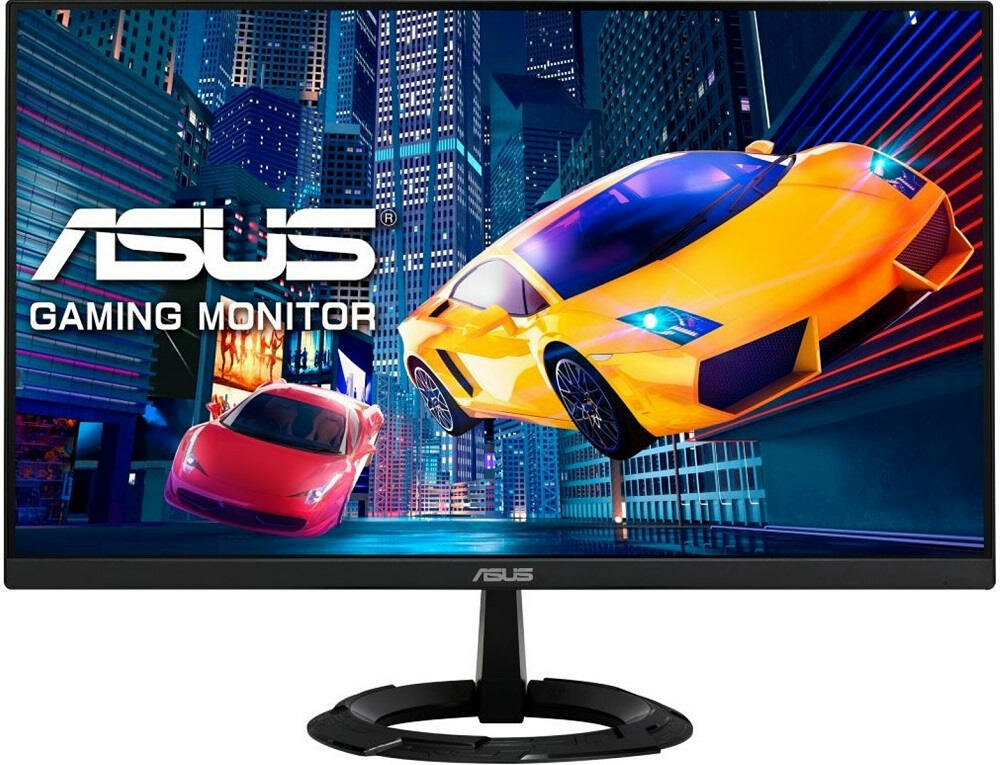 Monitor ASUS VZ279HEG1R - wygląd ogólny monitor gamingowy