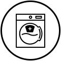 Funkcja AddWash umożliwia dodanie ubrań w trakcie prania 