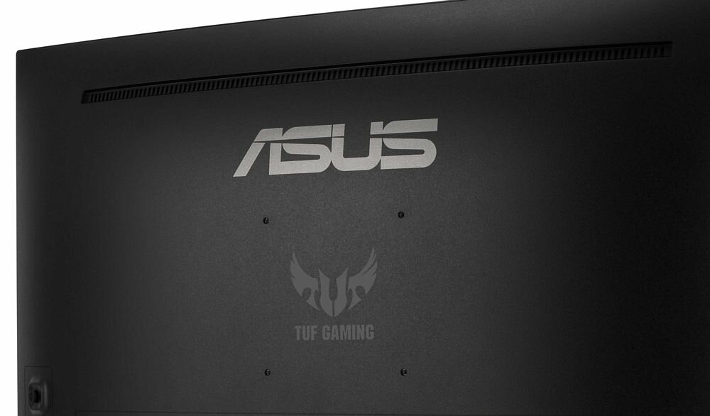 Monitor ASUS Tuf Gamimg VG27VH1B - standard VESA
