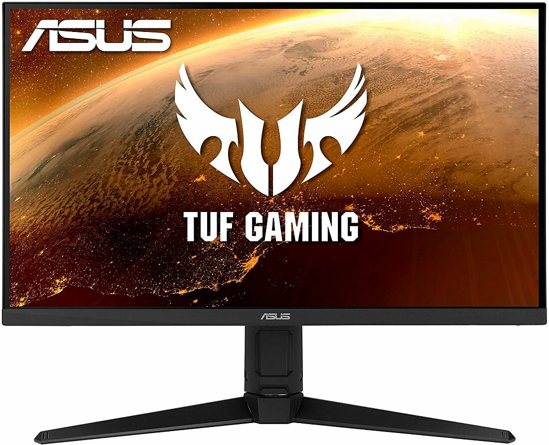 Monitor ASUS Tuf Gamimg VG279QL1A - Monitor