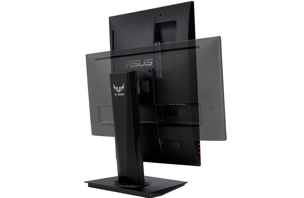 Monitor ASUS Tuf Gaming VG249Q Możliwość regulacji
