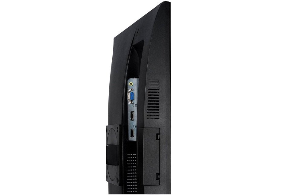 Monitor ASUS Tuf Gaming VG249Q Bogaty zestaw połączeń