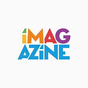 Logo iMagazine Logo iMagazine