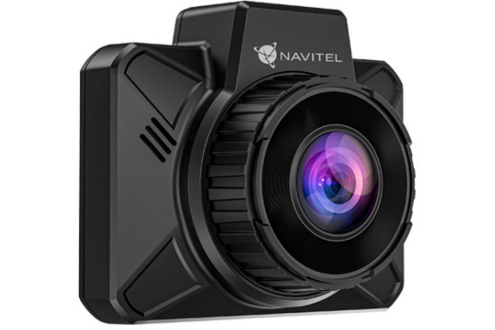 Wideorejestrator NAVITEL AR202 NV  obiektyw rozdzielczość nagrywanie kąt zapis sensor czujnik montaż wymiary ładowanie zasilanie auto samochód rejestrowanie karta pamięć pojemność ładowarka obraz zdjęcia filmy aplikacja sterowanie 