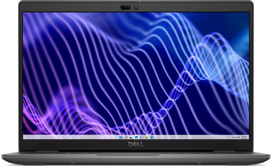 Laptop DELL Latitude 3440 - ComfortView Plus 
