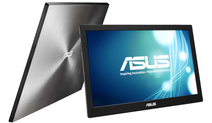 Monitor ASUS MB168B
