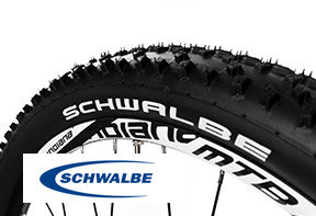 Opony SCHWALBE