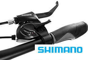 Manetki SHIMANO