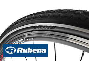 Opony RUBENA
