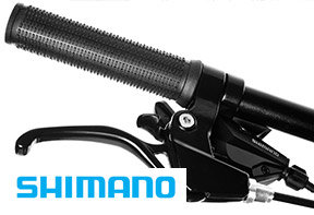 Manetki SHIMANO