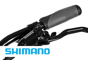 Manetki SHIMANO