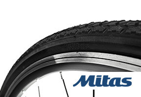 Opony MITAS