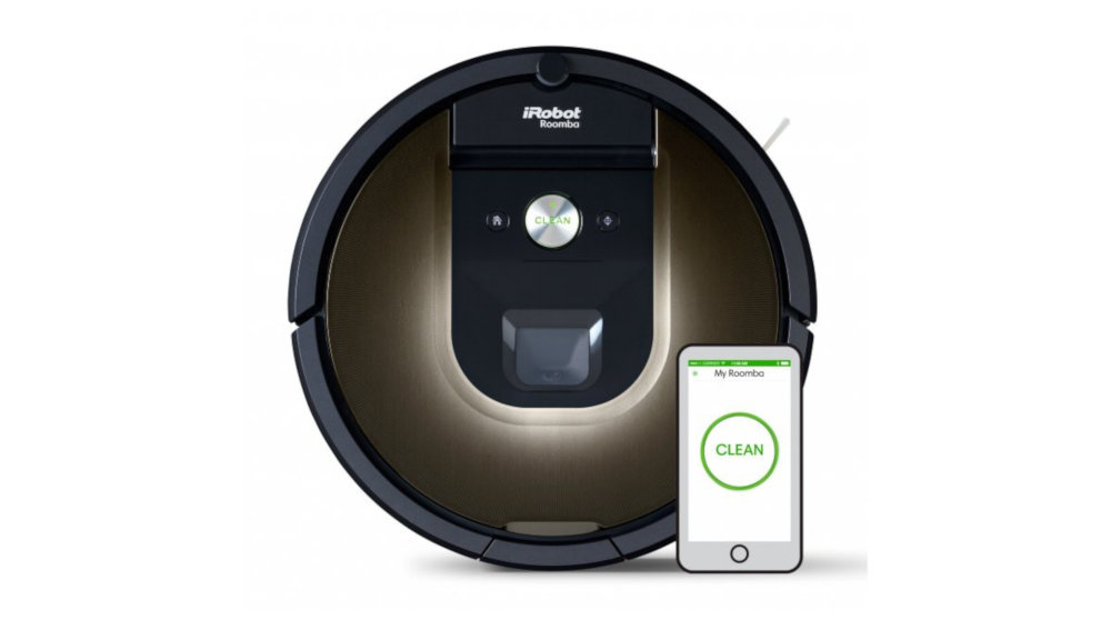 Odkurzacz IROBOT Roomba e5