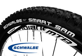 Opony SCHWALBE