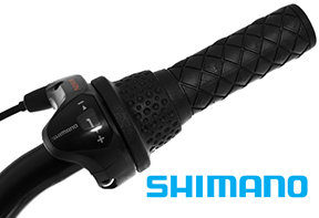 Manetki SHIMANO