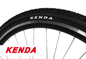 Opony KENDA