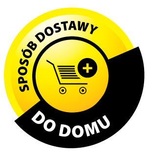 Dostawa do domu