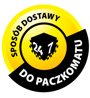 Odbiór w paczkomacie