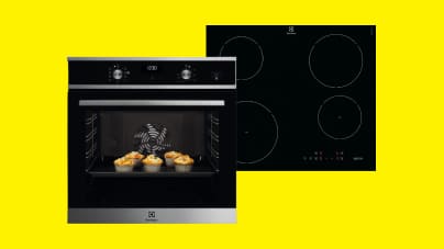 Kup w zestawie płytę i piekarnik w zestawie. Sprawdź produkty z naszej oferty