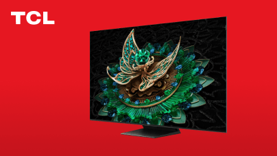 Kup wybrany TV TCL i odbierz do 5000 zł na kolejne zakupy