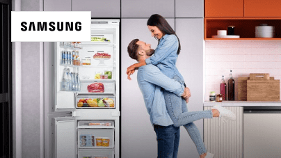 Multirabaty Samsung - 30,55 lub 80% rabatu. A piąty najtańszy produkt za 1 zł