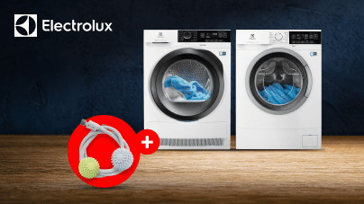 Kup wyprany produkt w promocji i zyskaj nawet 4 akcesoria 50% taniej