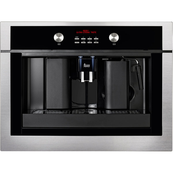 Ekspresy do zabudowy - SZEROKOŚĆ [cm]: 59.5 - niskie ceny i setki ...