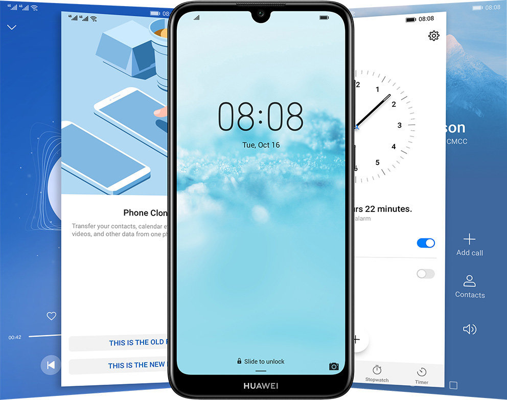 Telefon do 500 zł - ranking TOP 10 | Poradnik Media Expert