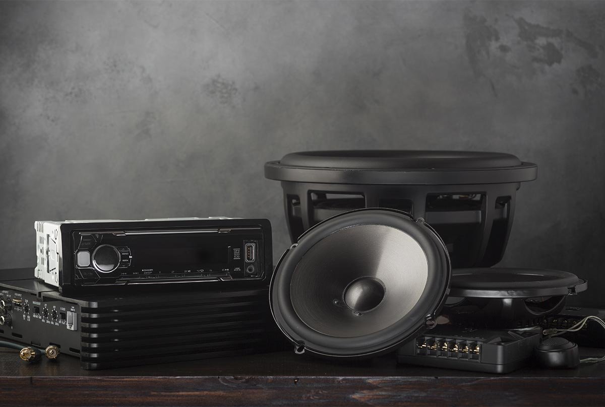 Jaki subwoofer do auta ? Ranking (2020) Poradnik Media Expert