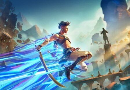 Remake de Prince of Persia: Sands of Time no fue cancelado