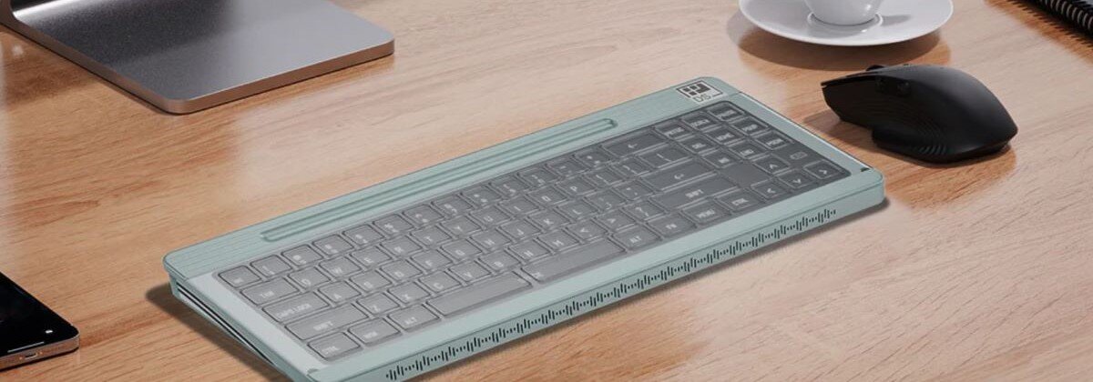 キーボード DS Pixel Keyboard Pro DS Pixel Keyboard｜キーボードに革新をもたらす多機能モデル - Modern