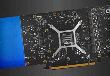 AMD prezentuje kartę graficzną Radeon Pro V710 z 28 GB VRAM | Poradnik ...