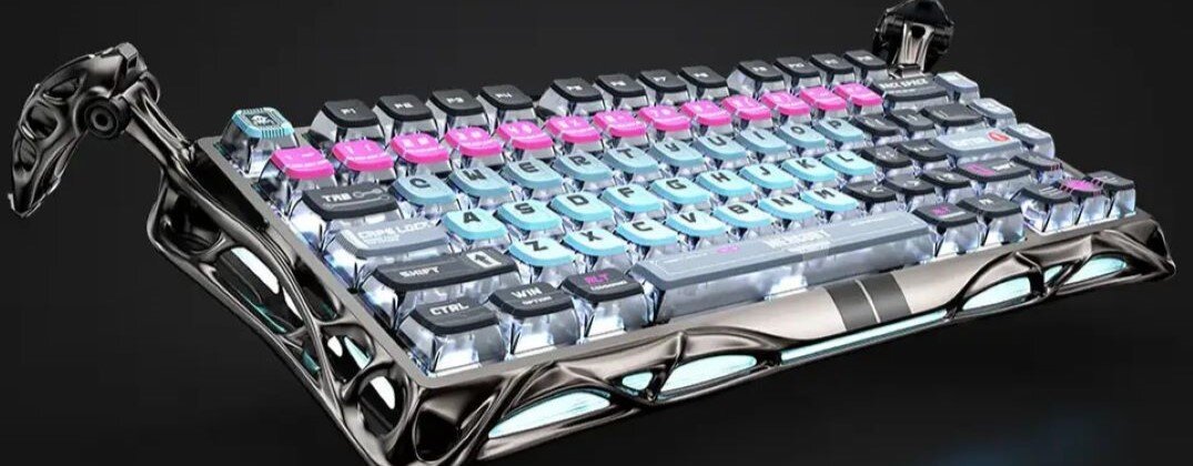 Magnetyczna rewolucja? Mercury V75 Pro to nowe spojrzenie na